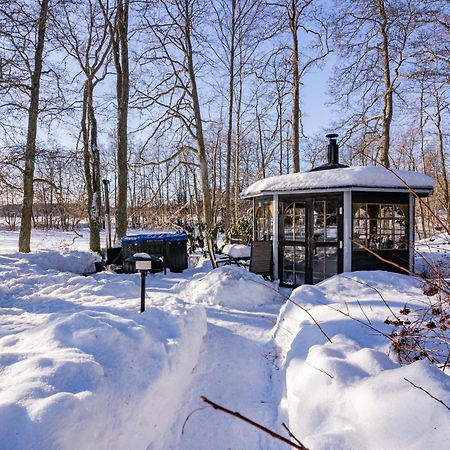 Villa Struka Pyhtaa Buitenkant foto