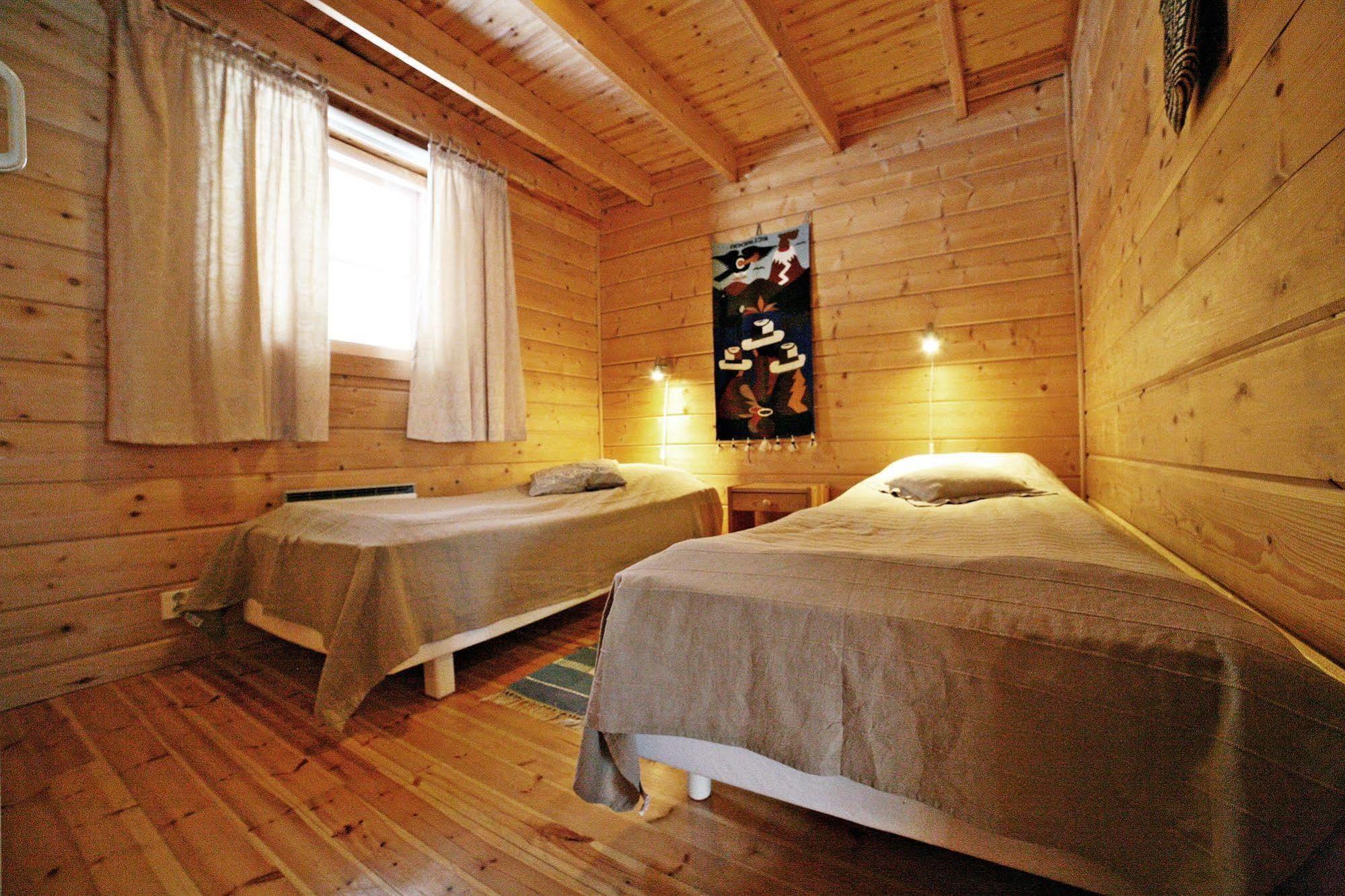 Villa Struka Pyhtaa Buitenkant foto